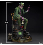 DC Comics statuette Premium Format Riddler 49 cm