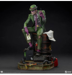 DC Comics statuette Premium Format Riddler 49 cm