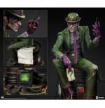 DC Comics statuette Premium Format Riddler 49 cm