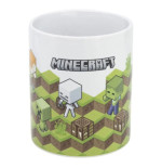 Minecraft Mug TNT Boom 325 ml
