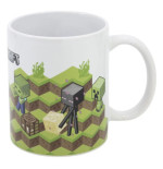 Minecraft Mug TNT Boom 325 ml