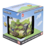 Minecraft Mug TNT Boom 325 ml