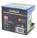 Minecraft Mug TNT Boom 325 ml