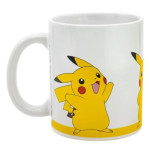 Pokémon Mug Pikachu