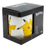Pokémon Mug Pikachu