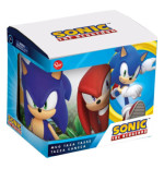Sonic - The Hedgehog Mug Sonic 325 ml