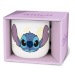 Lilo & Stitch Mug Stitch Palms 355 ml