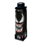 Venom Bouteille metal Face