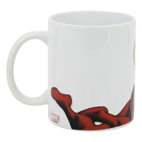 Deadpool Mug Feels Great