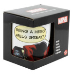 Deadpool Mug Feels Great