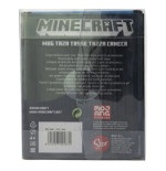 Minecraft mug 3D Creeper Face 445 ml