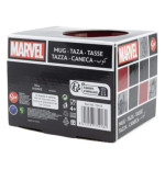Marvel Mug Collage 380 ml