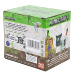 Minecraft mug effet thermique Squared Pattern 325 ml