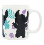Lilo & Stitch mug effet thermique Stitch 325 ml