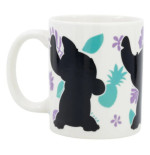 Lilo & Stitch mug effet thermique Stitch 325 ml