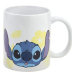 Lilo & Stitch Mug Pineapple Adaptation 325 ml