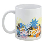Lilo & Stitch Mug Pineapple Adaptation 325 ml