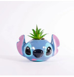Lilo & Stitch Pot à fleur 3D Stitch