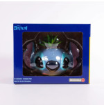 Lilo & Stitch Pot à fleur 3D Stitch