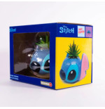 Lilo & Stitch Pot à fleur 3D Stitch