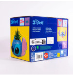 Lilo & Stitch Pot à fleur 3D Stitch