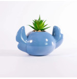Lilo & Stitch Pot à fleur 3D Stitch