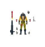 GI Joe figurine Ultimates! Destro Python Patrol 18 cm