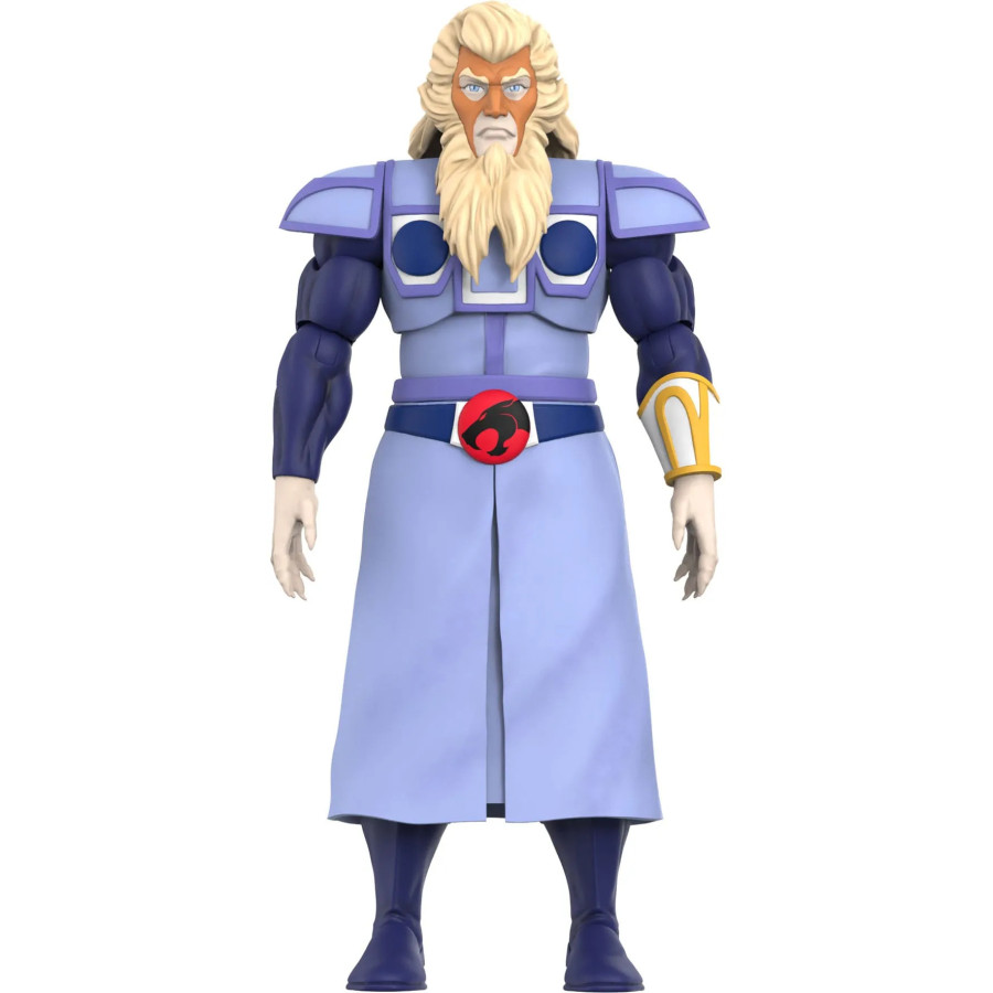 Thundercats figurine Ultimates Claudus 18 cm