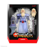Thundercats figurine Ultimates Claudus 18 cm