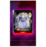 Thundercats figurine Ultimates Claudus 18 cm
