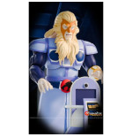 Thundercats figurine Ultimates Claudus 18 cm