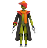 Thundercats figurine Ultimates Quick-Pick 18 cm