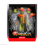 Thundercats figurine Ultimates Quick-Pick 18 cm