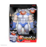 Cosmocats figurine Ultimates Cruncher Wave 12 18 cm