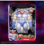 Cosmocats figurine Ultimates Cruncher Wave 12 18 cm