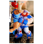 Cosmocats figurine Ultimates Cruncher Wave 12 18 cm