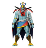 Thundercats figurine Ultimates Mumm-Ra (LED Eyes) 18 cm