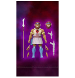 Thundercats figurine Ultimates Royal Thunderian Guard 18 cm