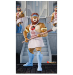 Thundercats figurine Ultimates Royal Thunderian Guard 18 cm