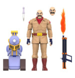 Cosmocats figurine Ultimates Safari Joe Wave 12 18 cm