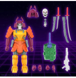 Transformers figurine Ultimates Bludgeon 22 cm