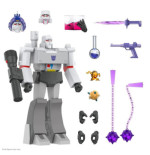 Transformers figurine Ultimates Megatron (G1 Cartoon) 20 cm