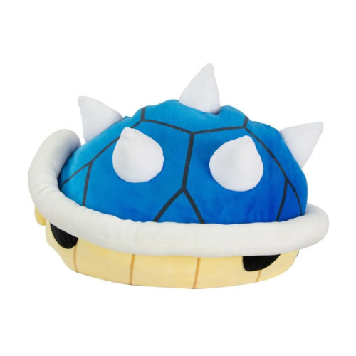 Mario Kart  peluche Mocchi-Mocchi Spiny Shell 40 cm