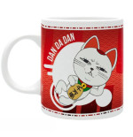 DAN DA DAN - Mug - 320 ml - Mémé Turbo - subli - boîte