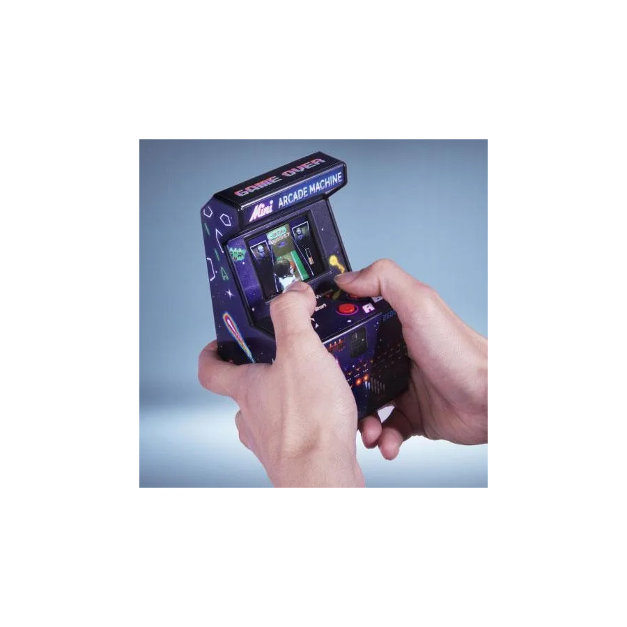 ORB Mini Arcade Machine 300-en-1 20 cm
