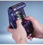ORB Mini Arcade Machine 300-en-1 20 cm
