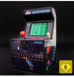 ORB Mini Arcade Machine 300-en-1 20 cm