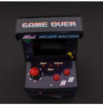 ORB Mini Arcade Machine 300-en-1 20 cm
