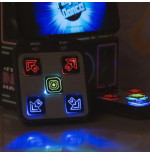 ORB Retro Finger Dance mini jeu d'arcade