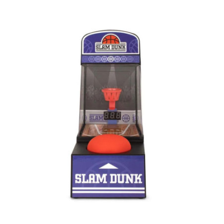 ORB Retro Basket Ball jeu portable Mini Arcade